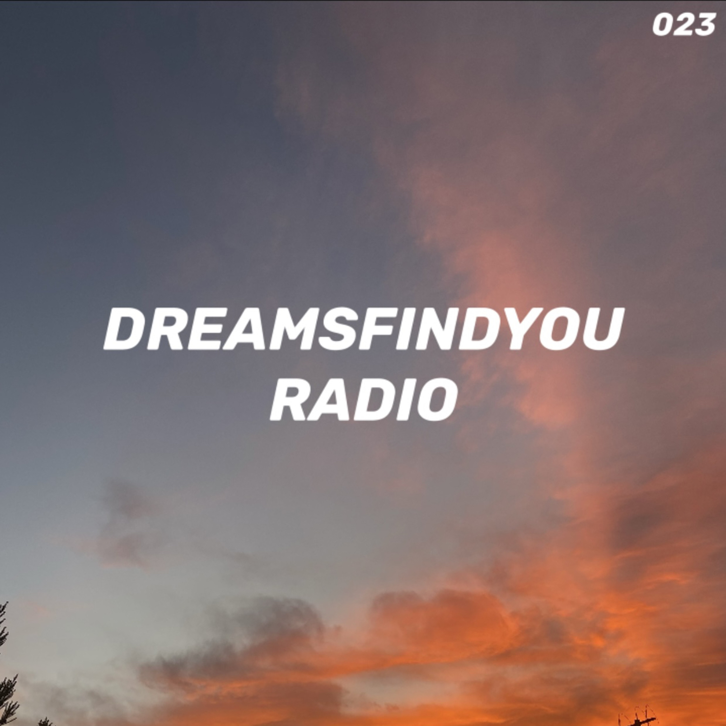 DFY Radio 11.27.22 episode artwork