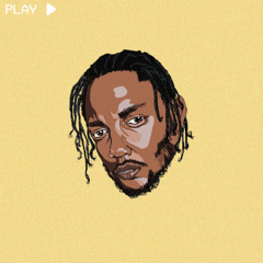 Kendrick Lamar - Backseat Freestyle [Lofi Remix]