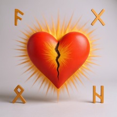 ᚠᚷᛈᛉᚢ-For Him