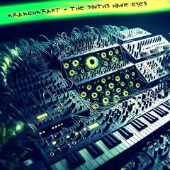 The Synths Have Eyes [disquiet0617]