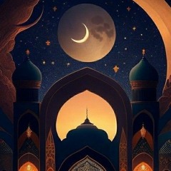 Ô nuit d'Arabie –Cover By Waythes