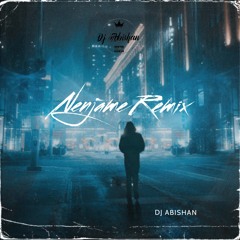 Nenjame Remix - DJ Abishan