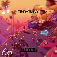 Tipsy-Turvy