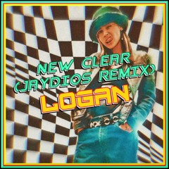 New Clear (JAYDIOS Remix) - L0gan