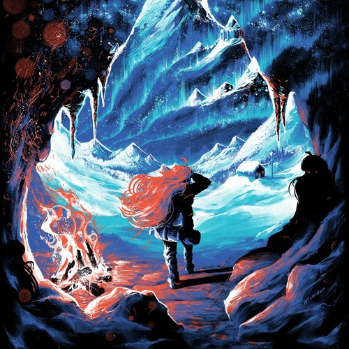 Melvinos - CELEST ATTACK