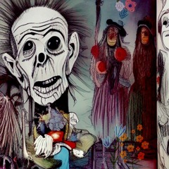 SAVIOR (feat. TheLazyDayz) [Instrumental]