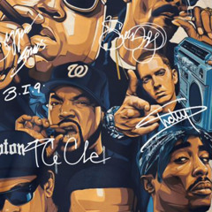 so high (mist x tupac)