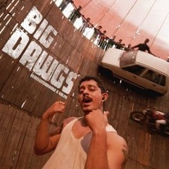 Hanumankind Big Dawgs ( I.U.B Remix)