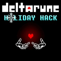 Deltarune: Holiday Hack - Connection Hijacked