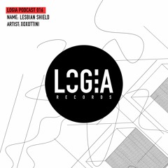 LOGPOD016 - Lesbian Shield by Xoxottini