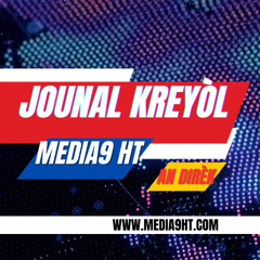2025-07-24-JOUNAL KREYOL MEDIA9HAITI