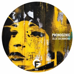 Phonogenic EP (Family Grooves) 2021