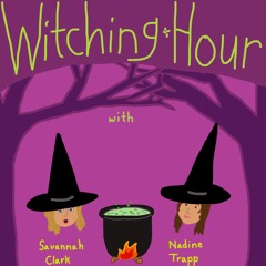 Witching Hour: Ep 1