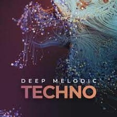 Progressive Techno Deep Melody