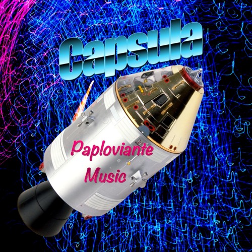 Capsula - Paploviante