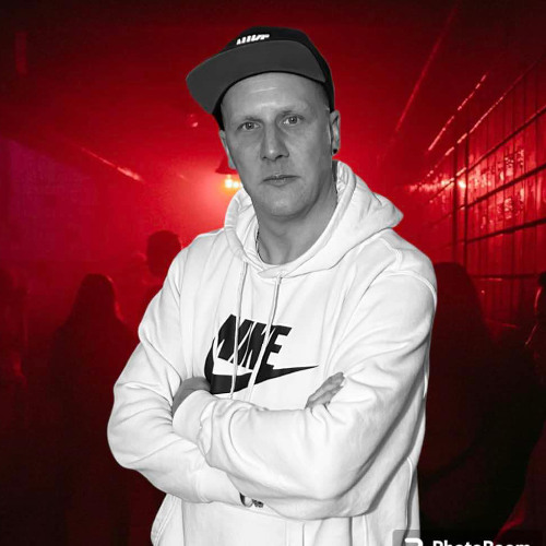 ZINNO - HARDTECHNO SET Monthly Dose of Techno