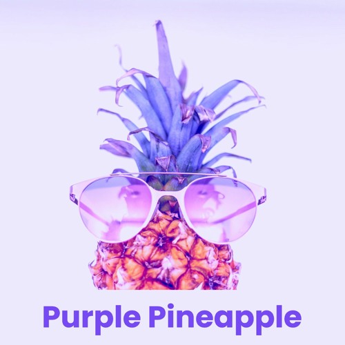 Purple Pineapple (Bad Bunny x Drake x Téo x Latin Trap Type Beat)