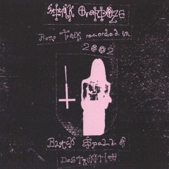 Satanik Overdoze - Satanik Overdoze