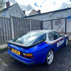 SPEEDRACER w/bmurph (prod. polar & young taylor)