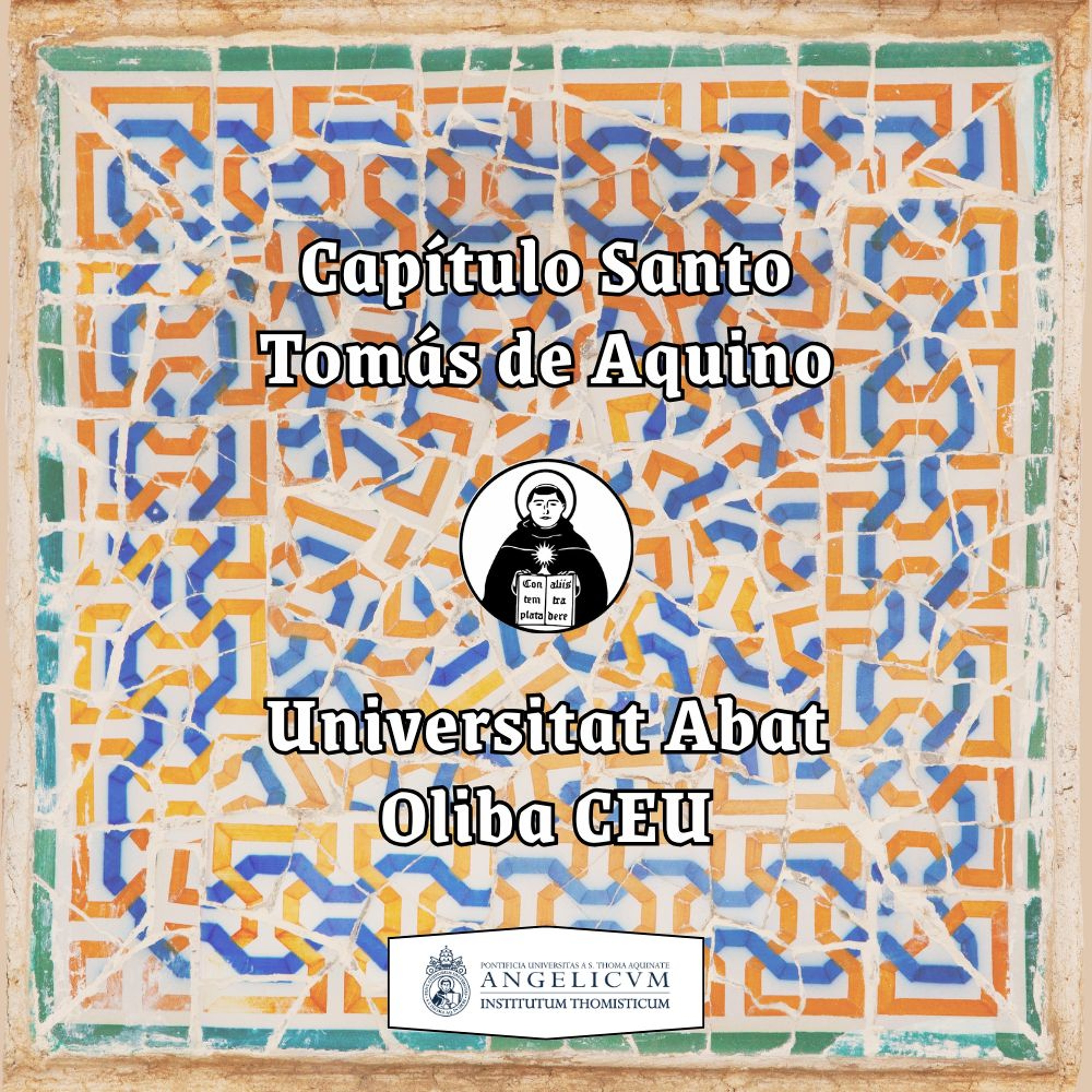 Angelicum Thomistic Institute