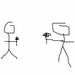Fundophobia (FNF Vs. Tall Bambi)
