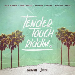 Tender Touch Riddim Mix - 2021 Soca