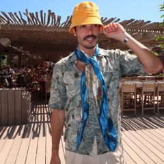 Boiler Room NYC Afro House set