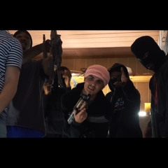 Stickup - Uncle Sam