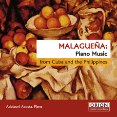 filipino classical and instrumental