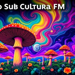 Set PsyTrance Hit-Tech DJ Kaden Br