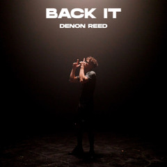 back it - denon reed