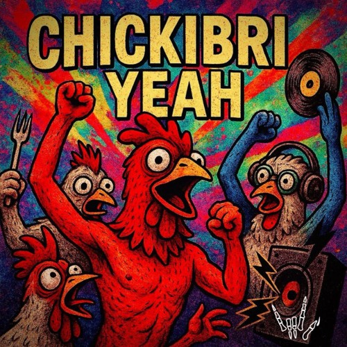 Drumago - ChickiBri Yeah ! (Free Download)