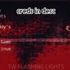 Shucks but you have five nights by Mr.tarrman