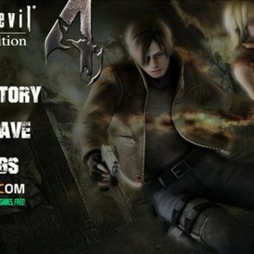 Resident evil 5 ppsspp - ApkCabal