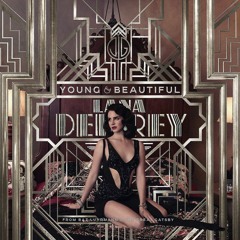 Lana Del Rey - Young & Beautiful - DOWNLow (US) Edit