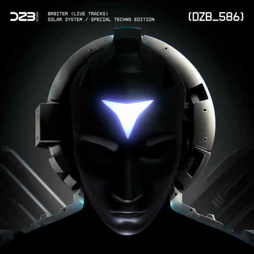 Special dZb 586 - Ørbiter - Echo (Original Mix).