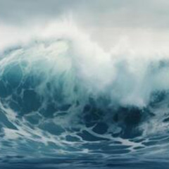 Beneath the Undertow (Shadows Cross The Light)
