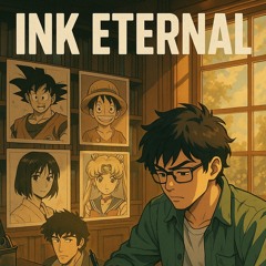 Ink eternal