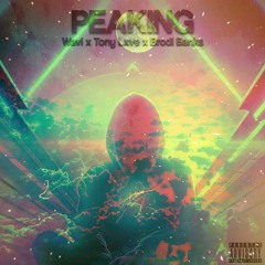 Peaking x Wavi x Tony Lxve x Brodi Banks