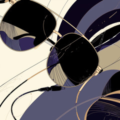 something is off (Evening Jazz to Relax)