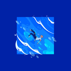 Rivers (feat. Liam Bailey)