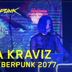 Nina kraviz - My lullaby for love