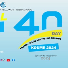 PFC2024 ||363|| Day7 ||12. Revivals in history (Johnny Bapack)