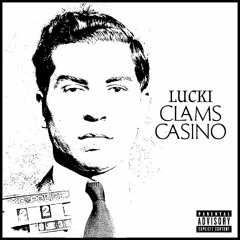 LUCKI - Cocaine Woman II (prod. Clams Casino)