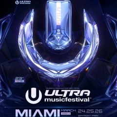 Swedish House Mafia - Live At Ultra Music Festival 2023 Miami (26-03-2023)