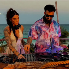 Savage & Shē | Sian Kaan - Tulum 4K (Casa Phoenix) | by EPHIMERATulum