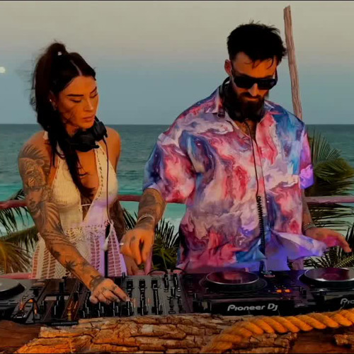 Savage & Shē | Sian Kaan - Tulum 4K (Casa Phoenix) | by EPHIMERATulum