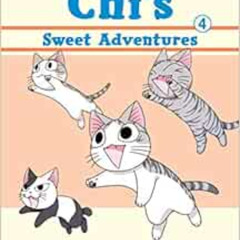 [FREE] KINDLE 📤 Chi's Sweet Adventures 4 (Chi's Sweet Home) by Kinoko Natsume,Konami