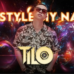 Mixtape VinaHey Bốc Đầu - My Style My Name VOL 21 - TILO Mix